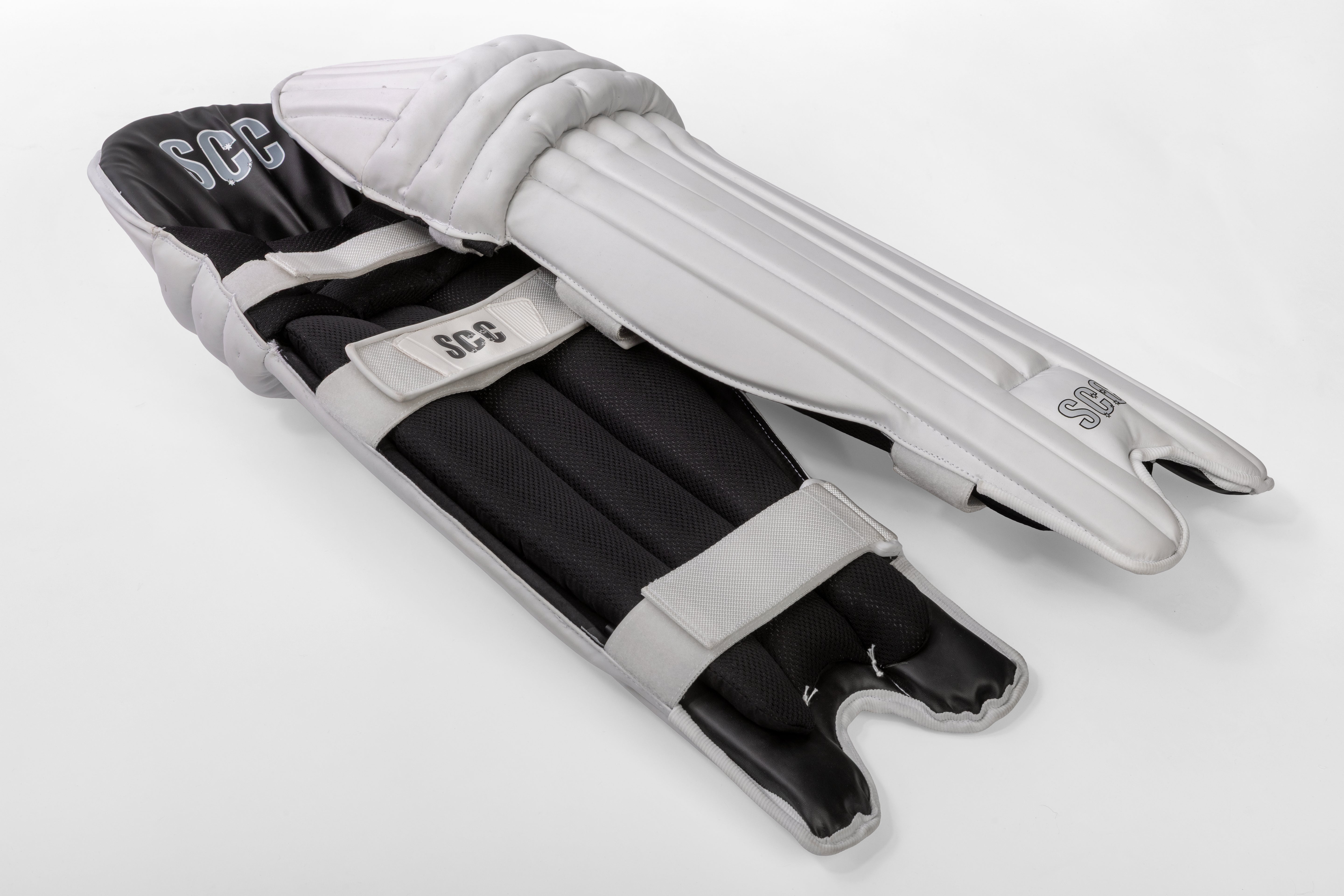 SCC 2.0 Batting Pads - Southern Cross Cricket