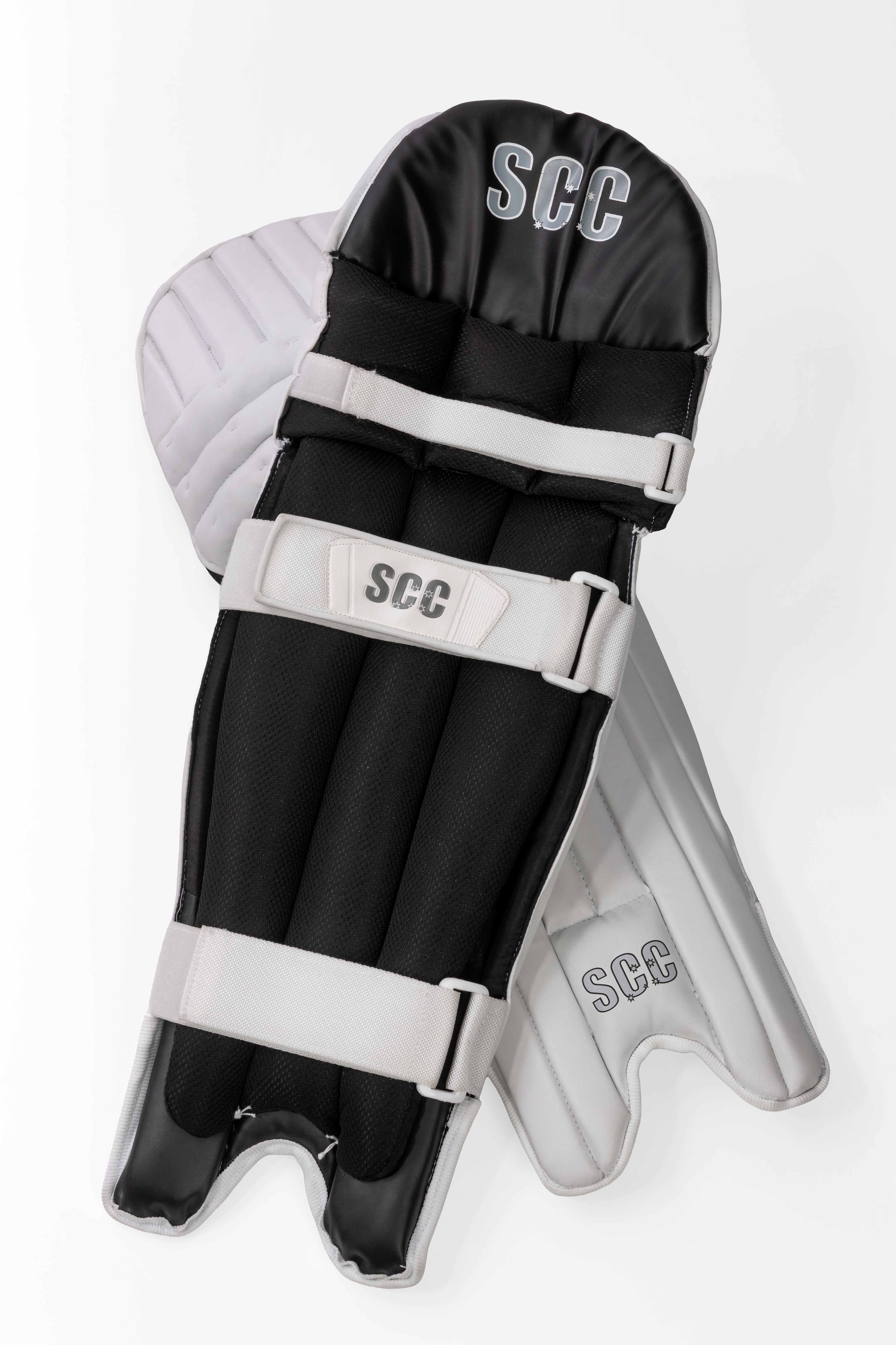 SCC 2.0 Batting Pads - Southern Cross Cricket