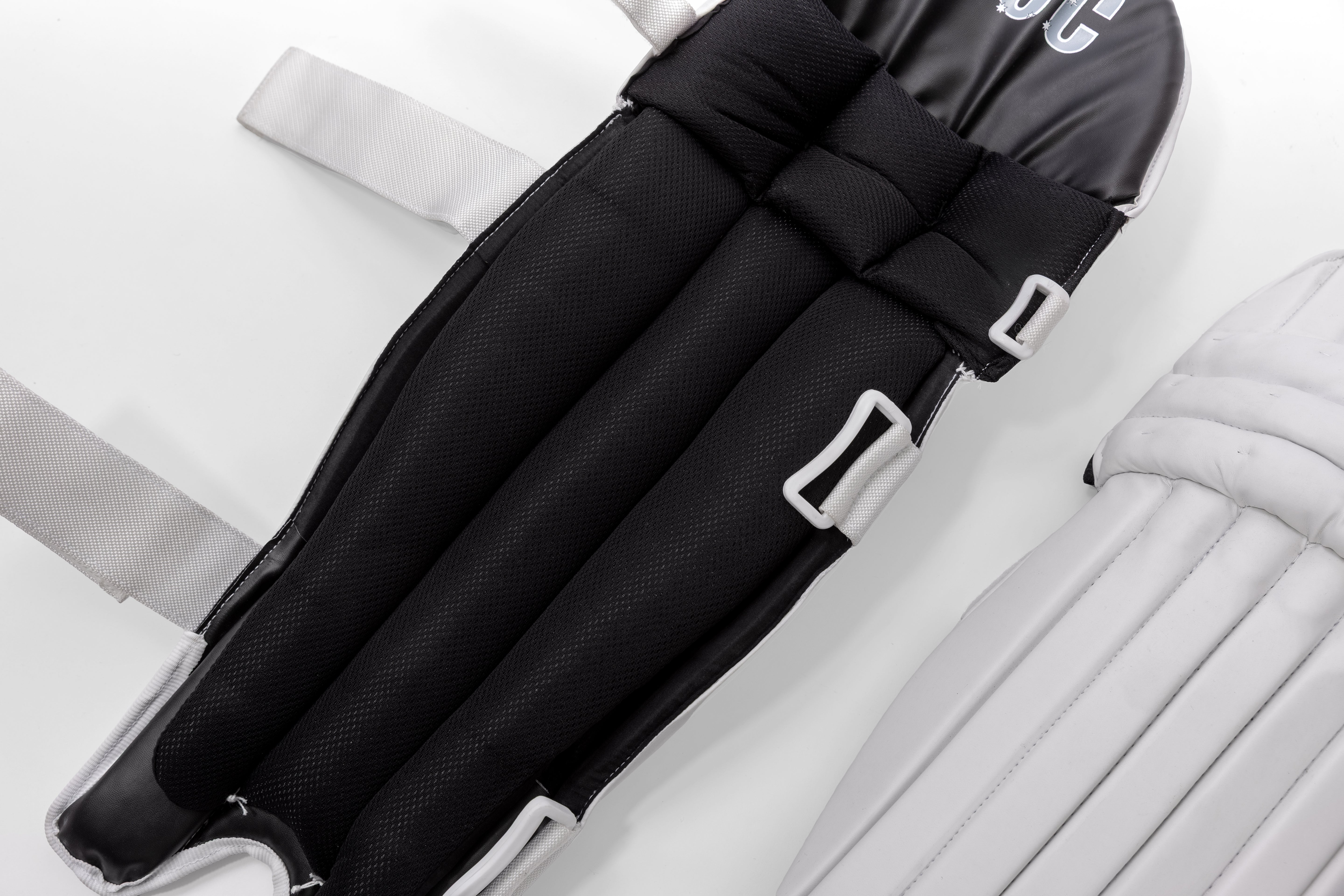 SCC 2.0 Batting Pads - Southern Cross Cricket