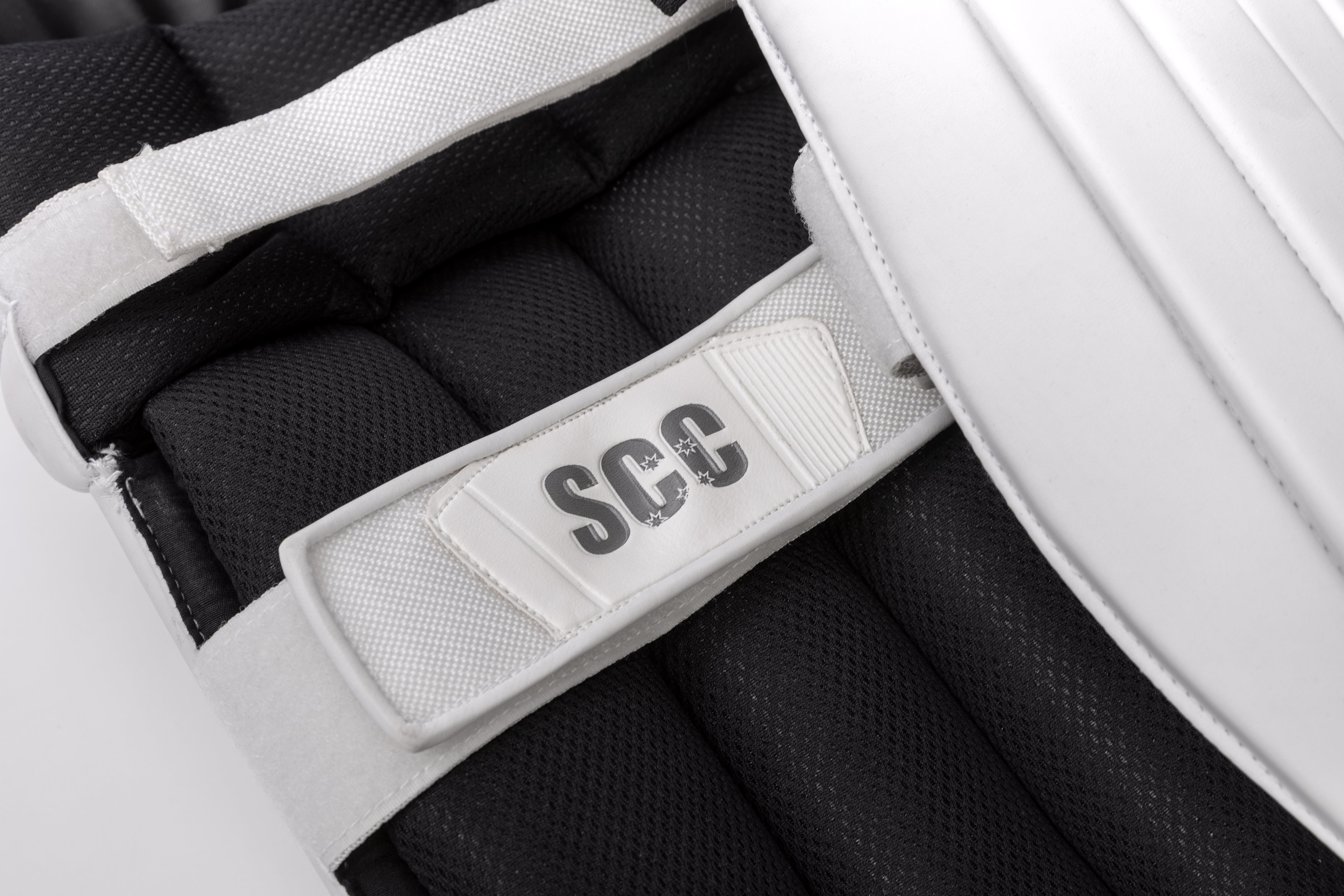 SCC 2.0 Batting Pads - Southern Cross Cricket