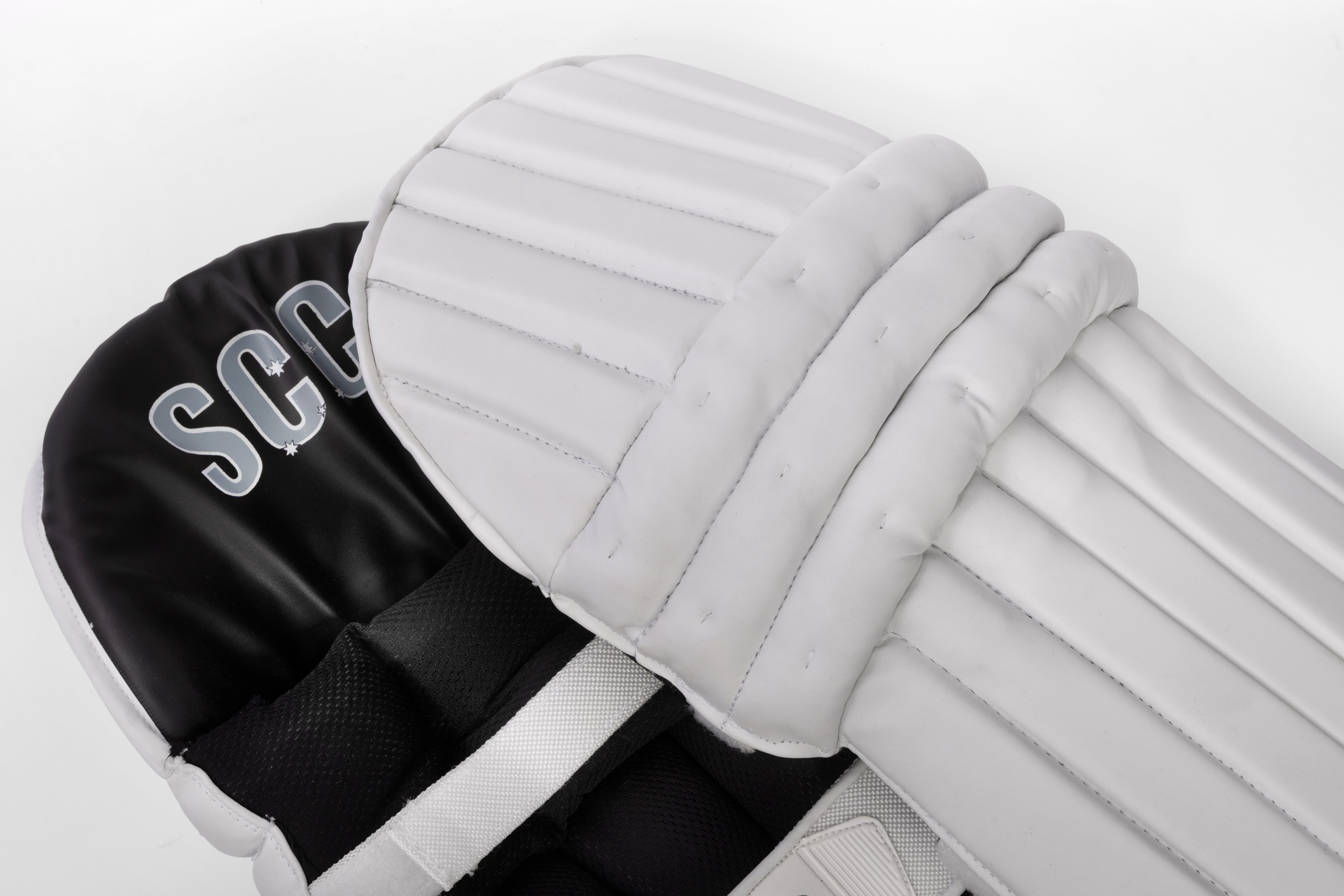 SCC 2.0 Batting Pads - Southern Cross Cricket