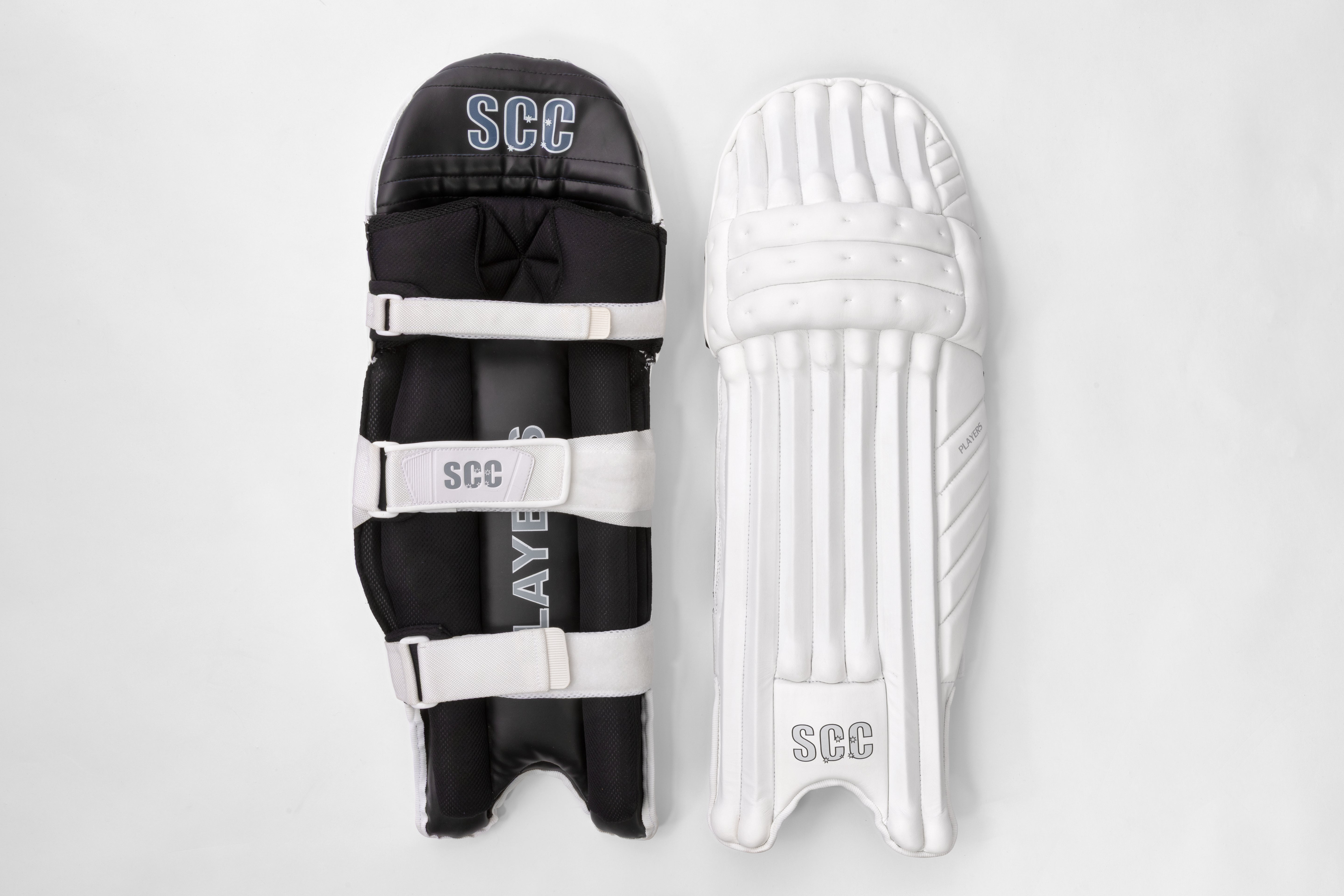 SCC Players Batting Pads - Southern Cross Cricket