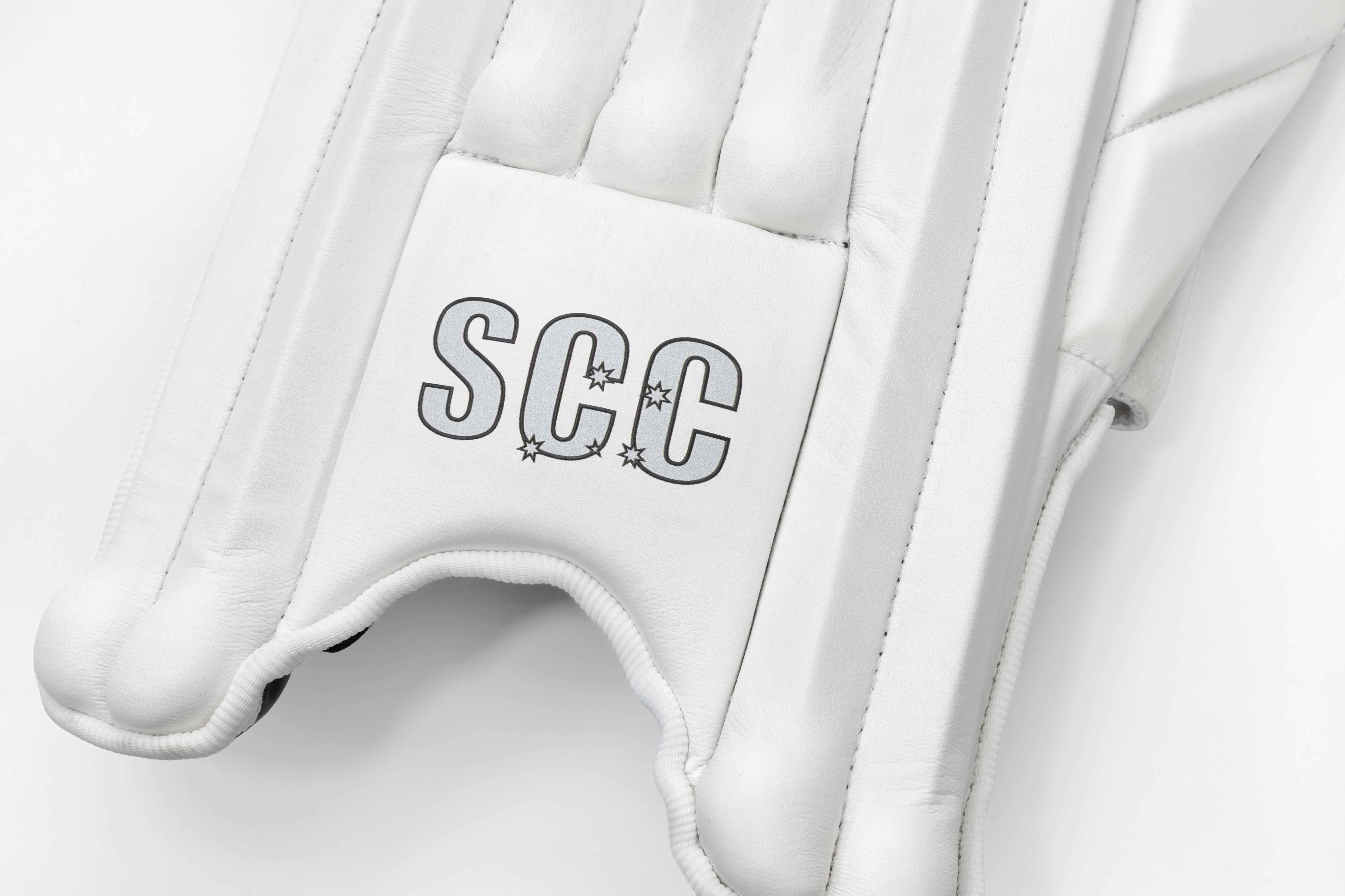 SCC Players Batting Pads - Southern Cross Cricket