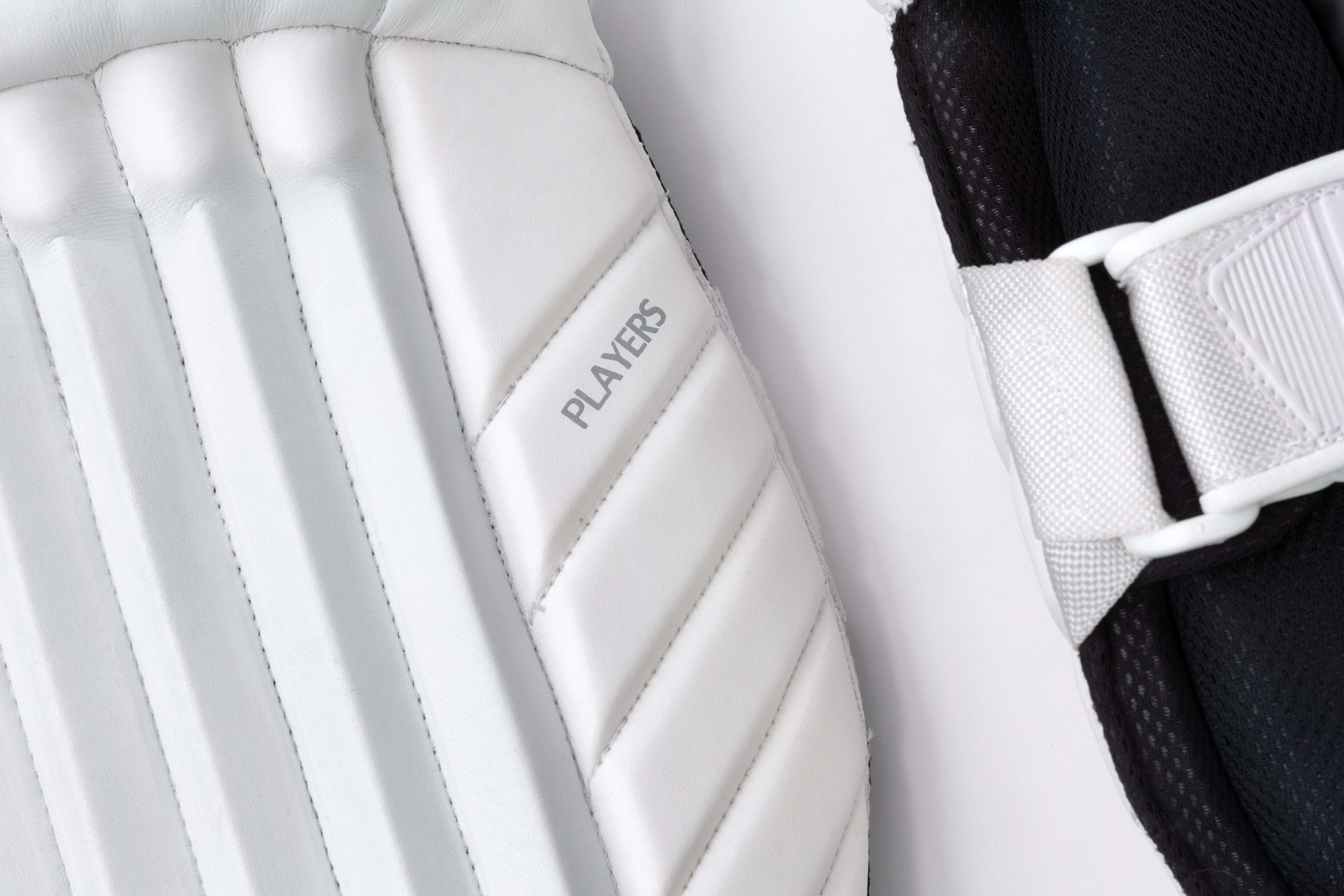 SCC Players Batting Pads - Southern Cross Cricket