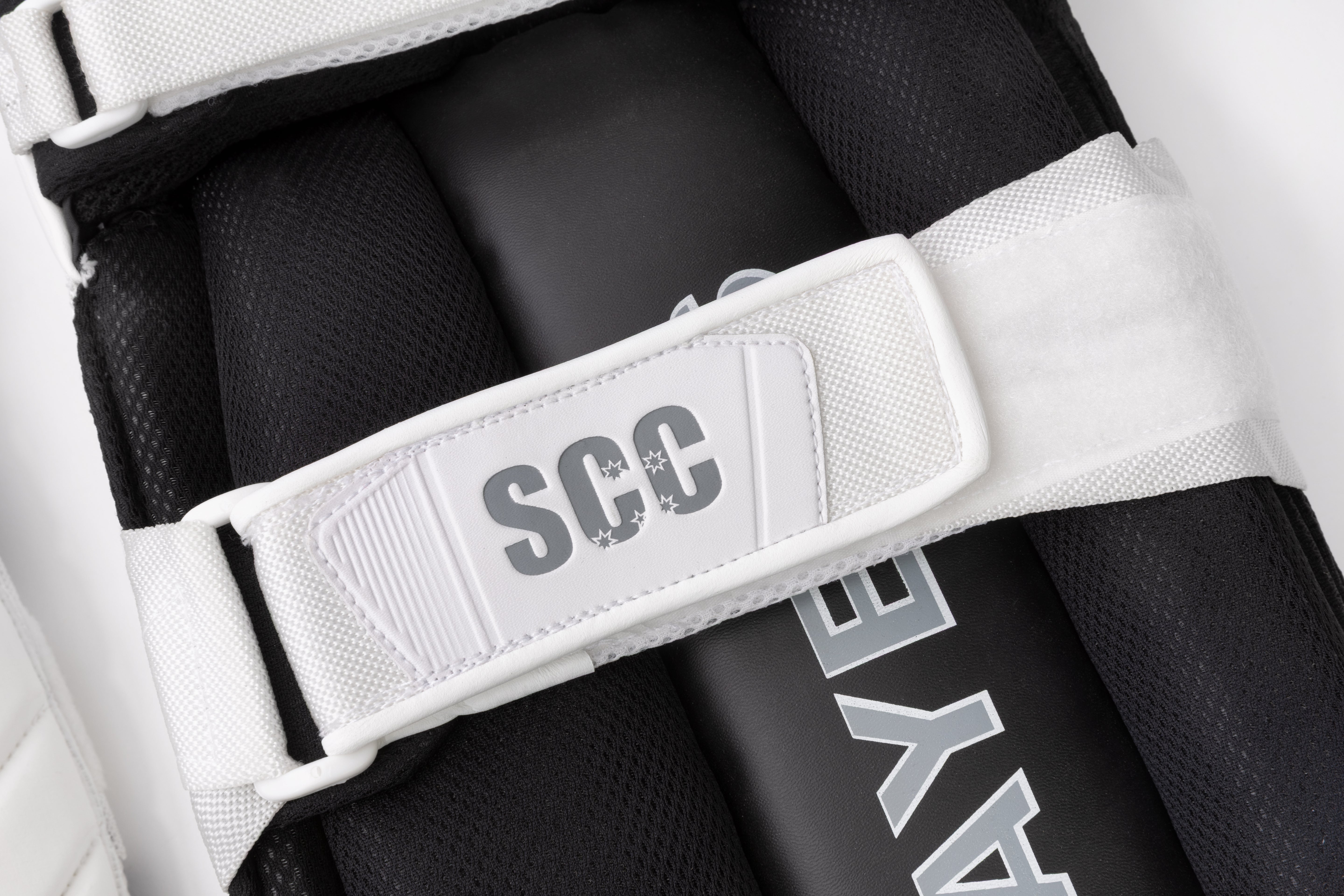 SCC Players Batting Pads - Southern Cross Cricket