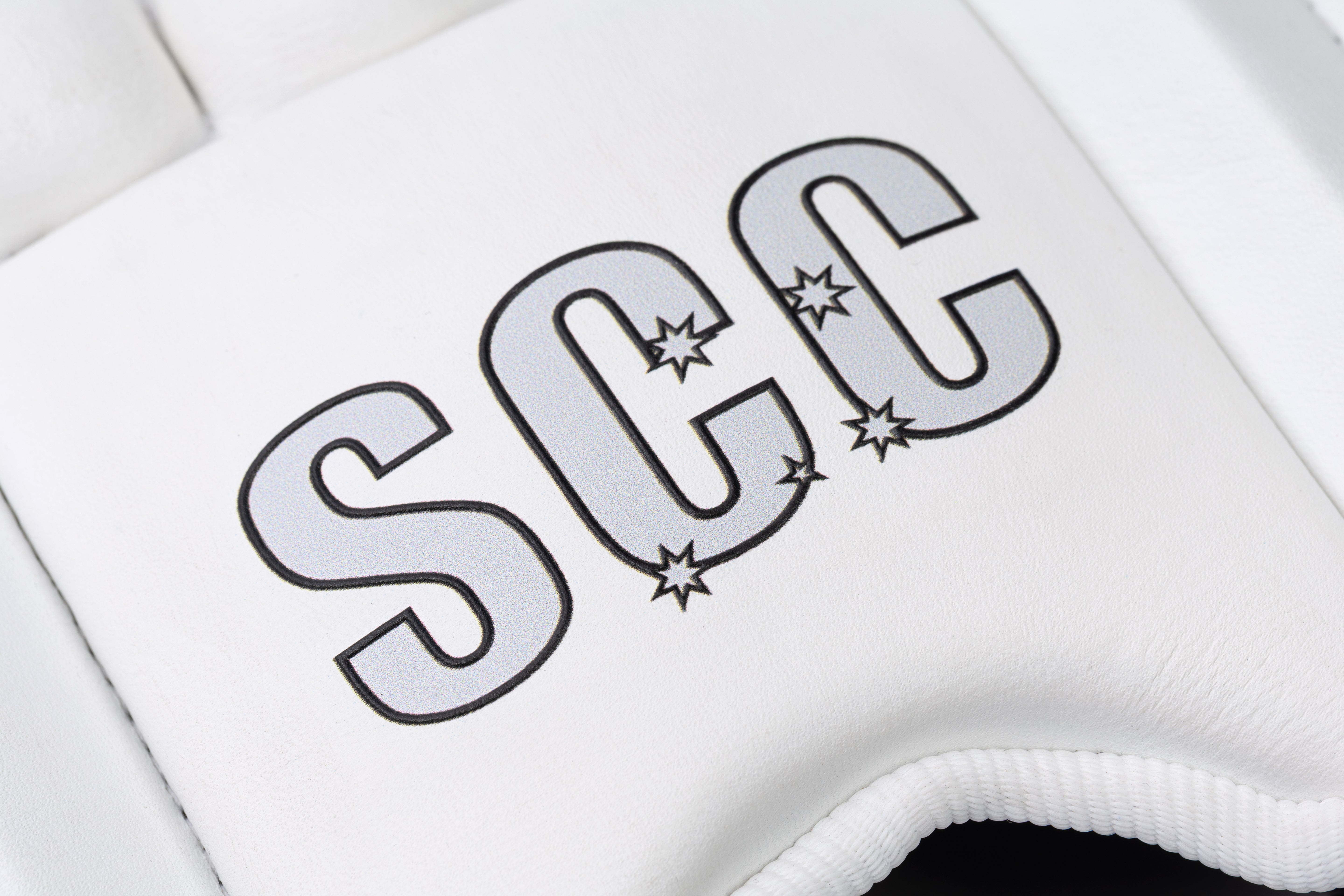 SCC Players Batting Pads - Southern Cross Cricket
