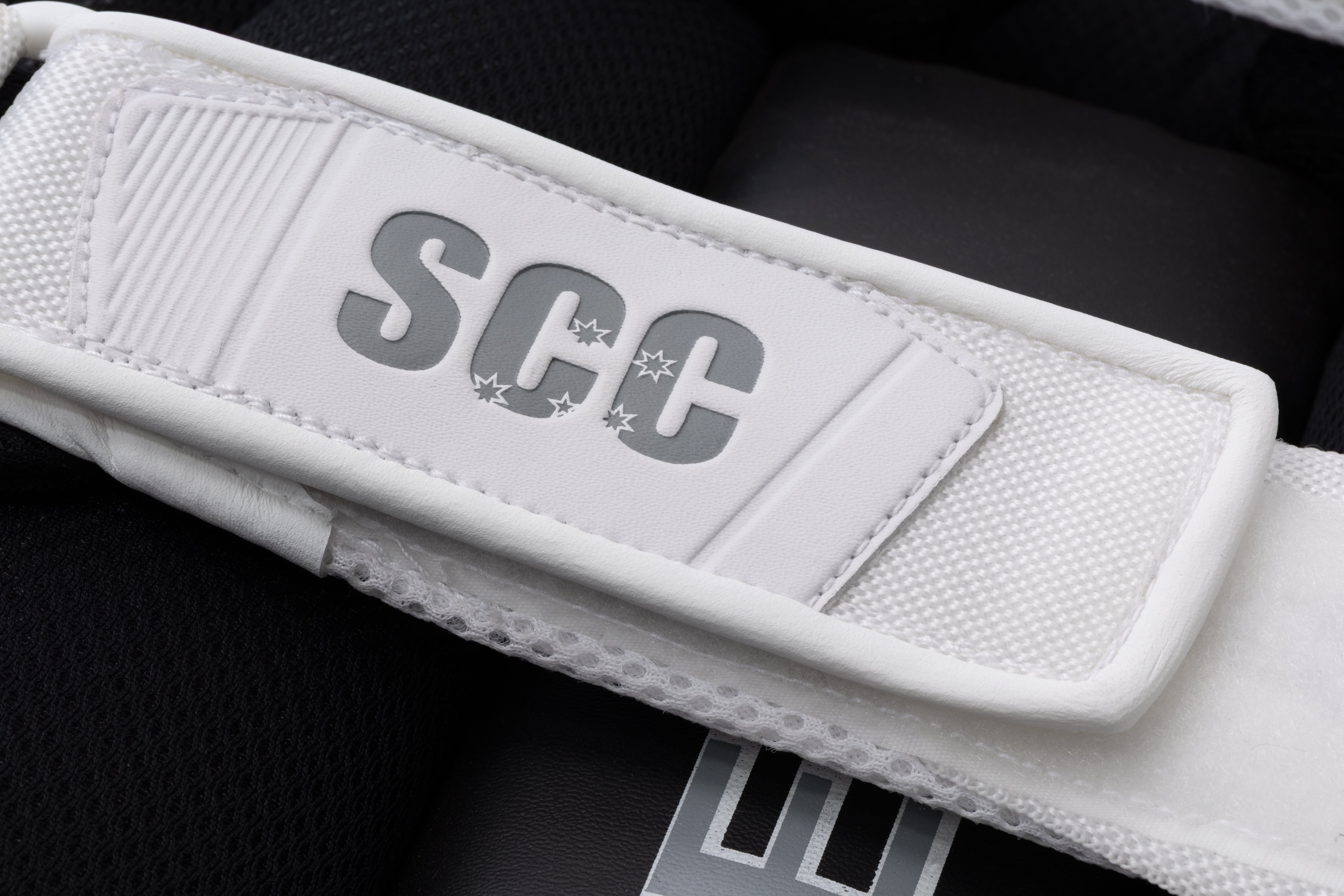 SCC Players Batting Pads - Southern Cross Cricket