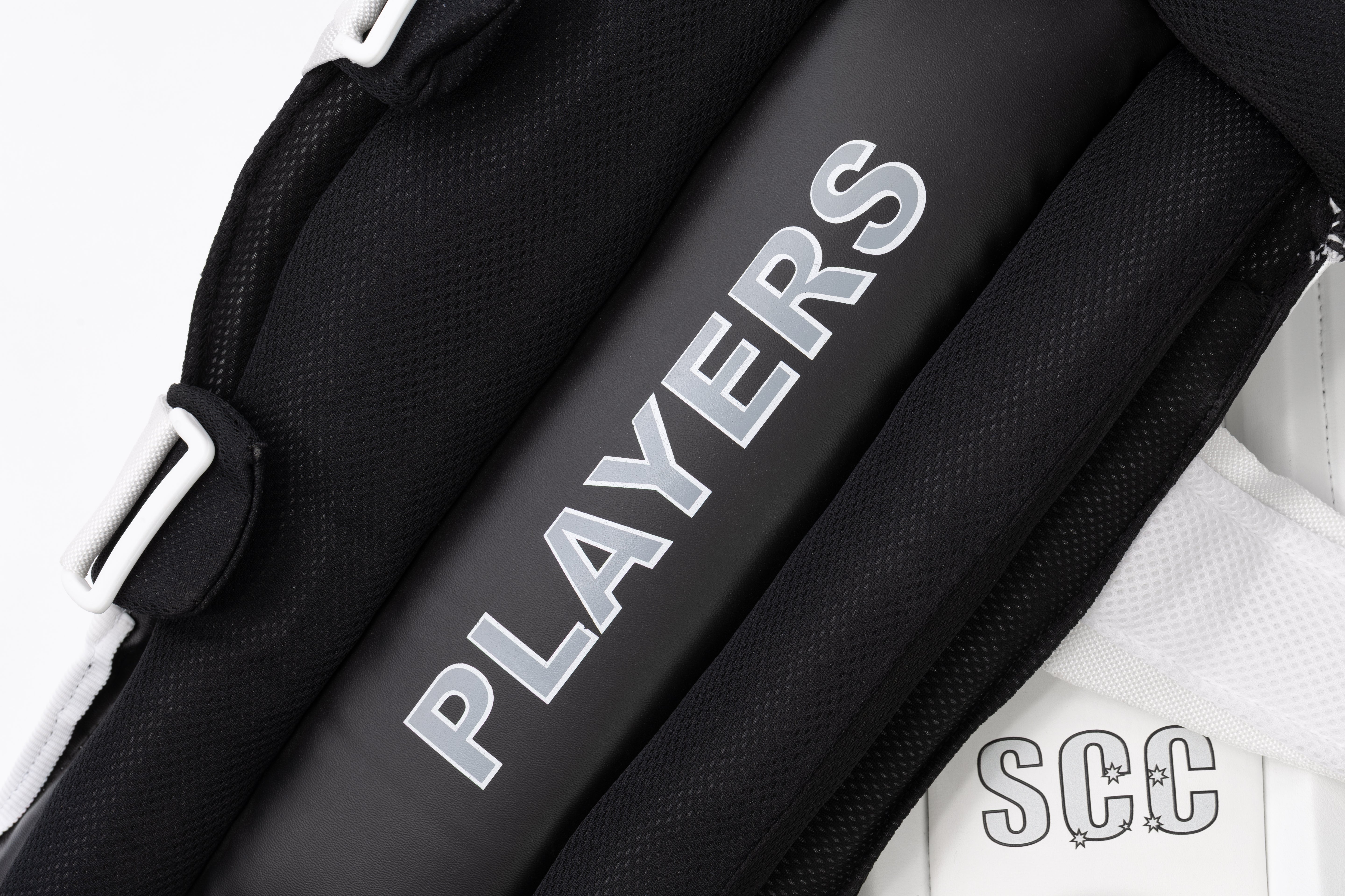 SCC Players Batting Pads - Southern Cross Cricket