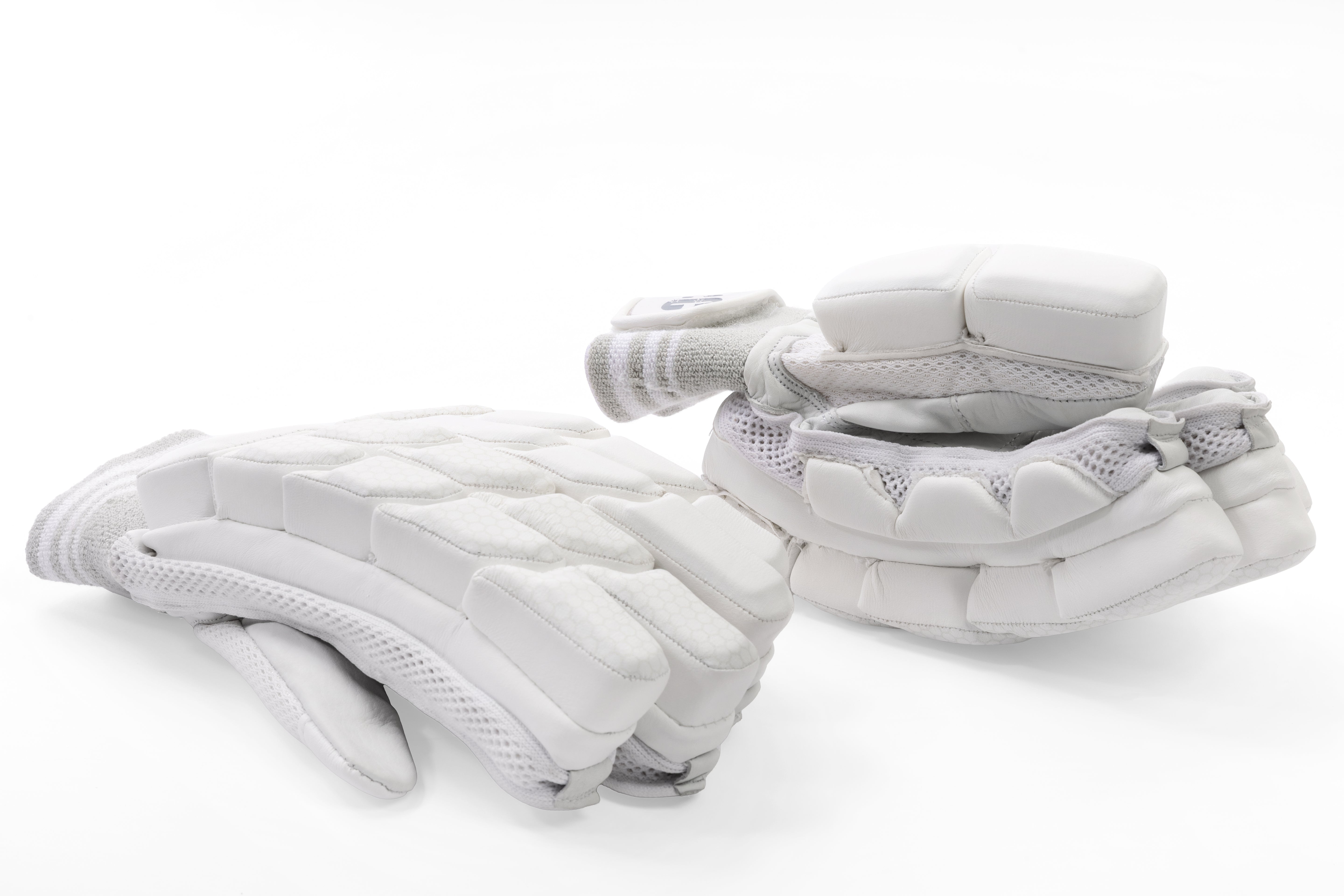 SCC Players Batting Gloves - Southern Cross Cricket