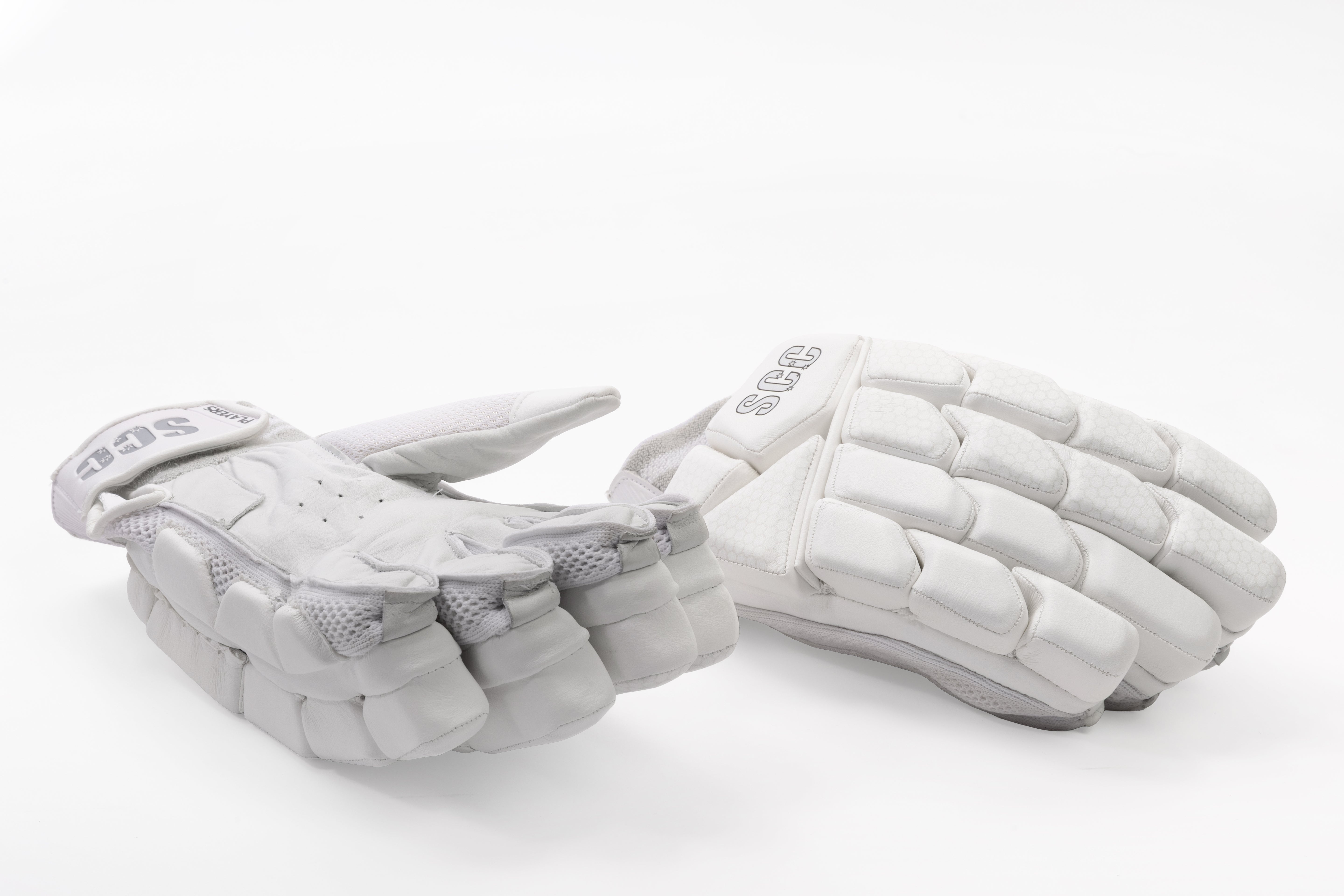 SCC Players Batting Gloves - Southern Cross Cricket