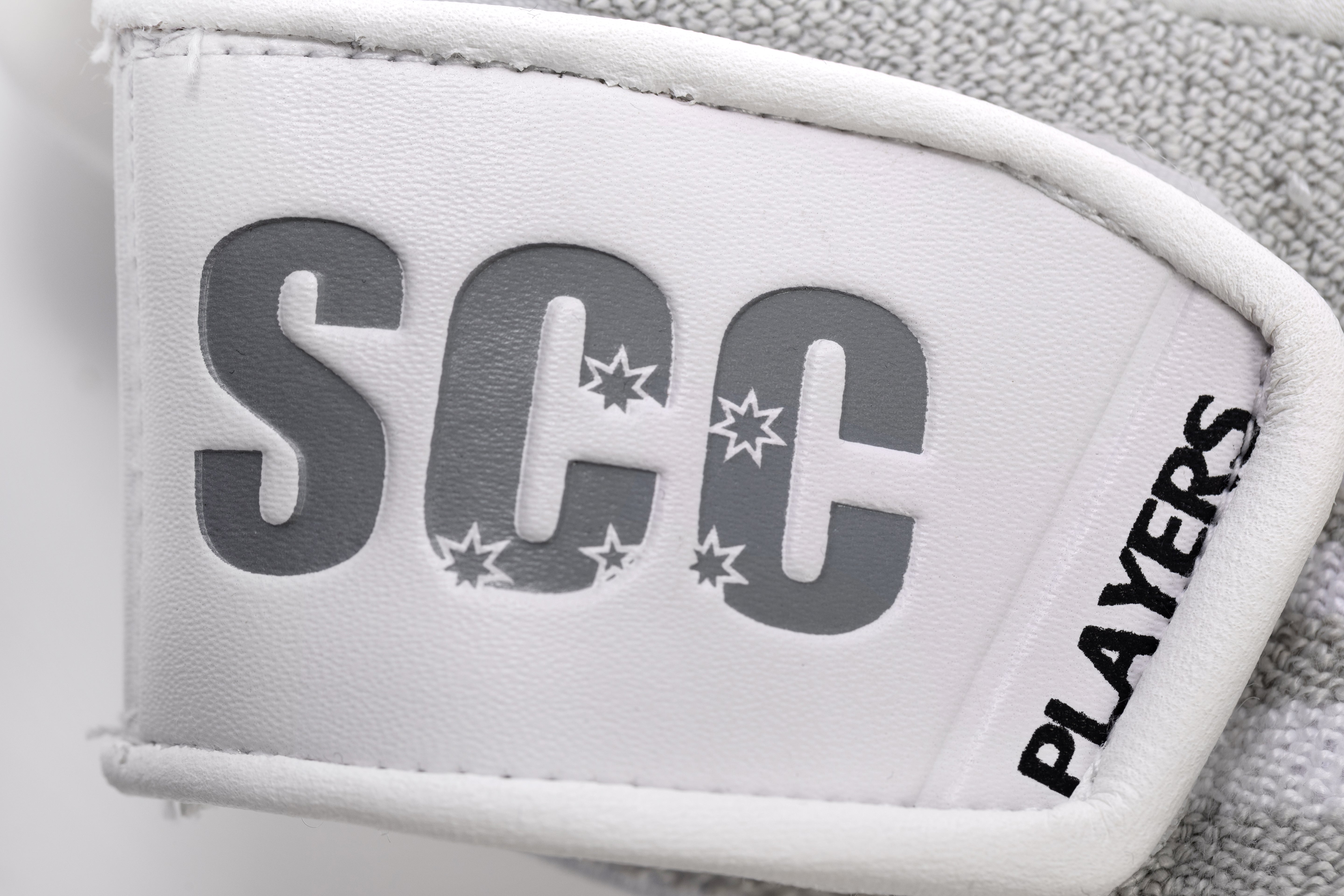 SCC Players Batting Gloves - Southern Cross Cricket
