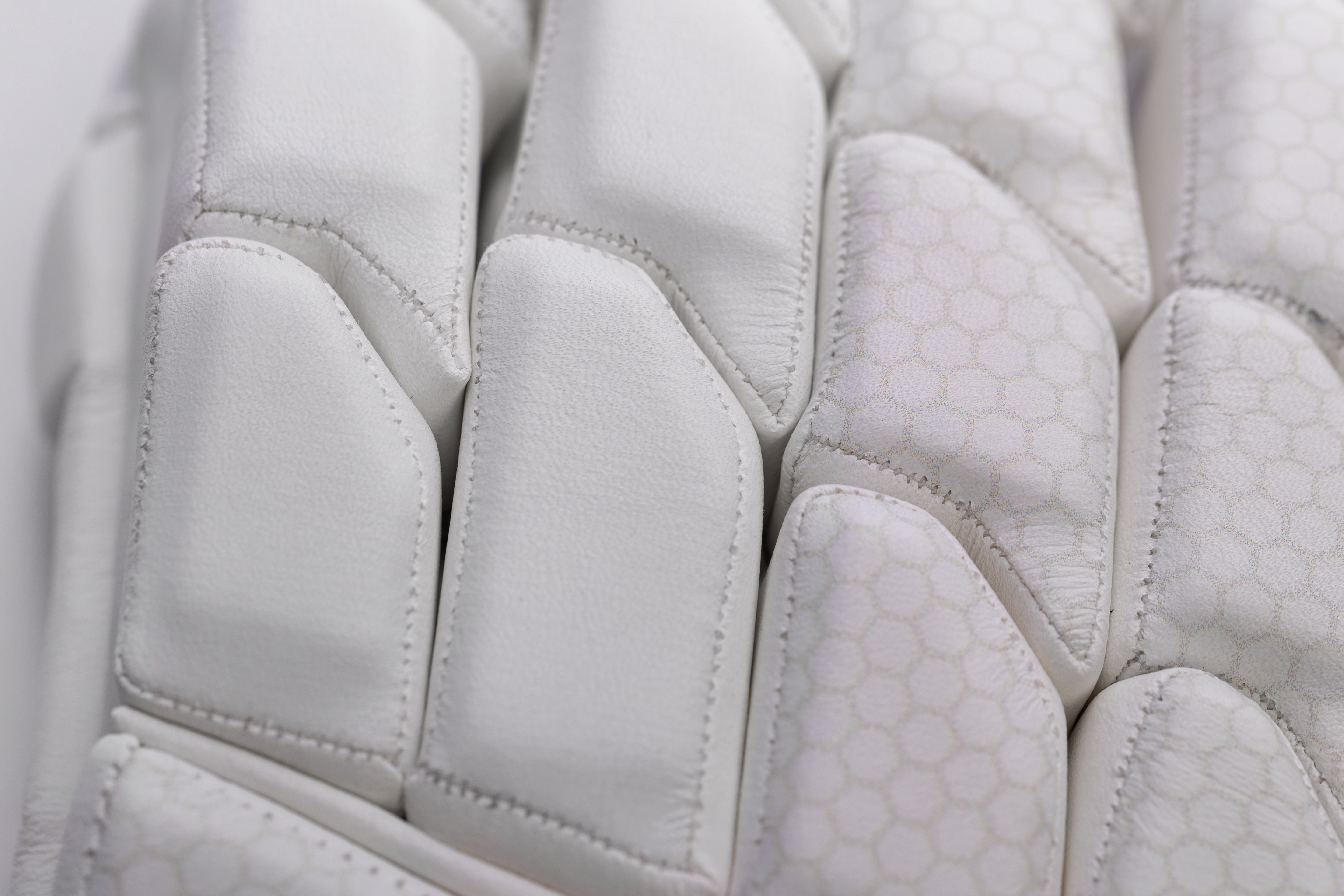 SCC Players Batting Gloves - Southern Cross Cricket