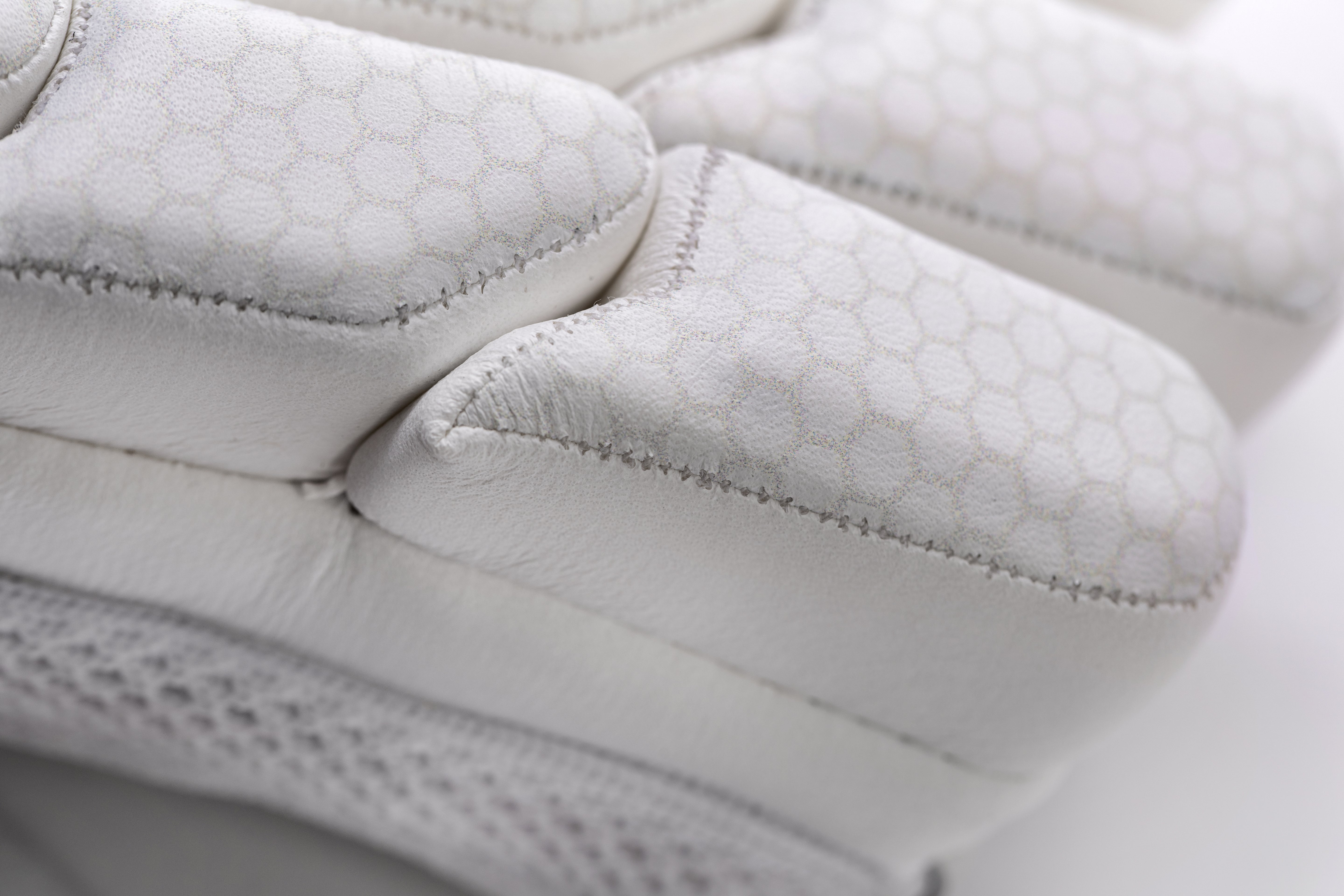 SCC Players Batting Gloves - Southern Cross Cricket
