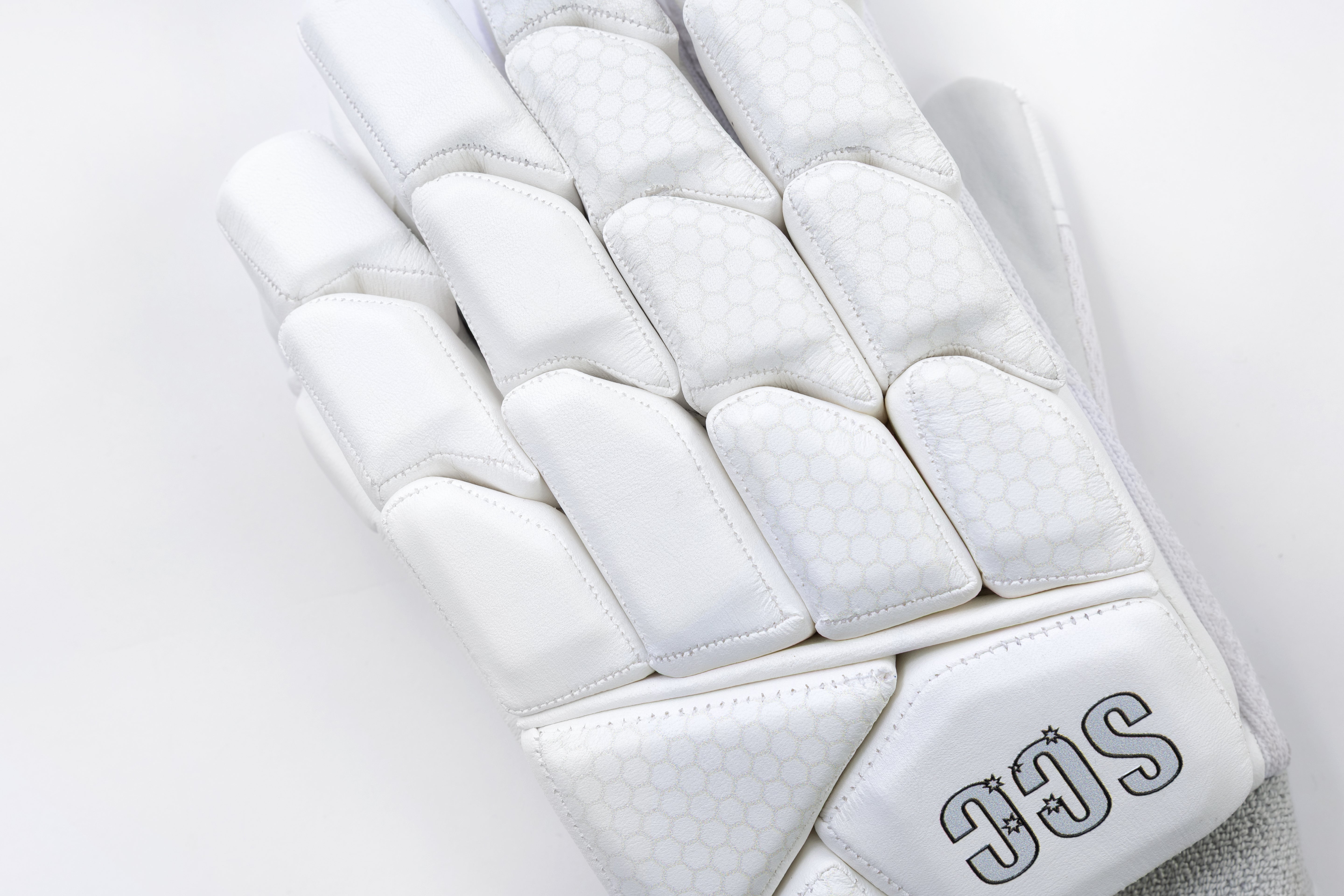 SCC Players Batting Gloves - Southern Cross Cricket