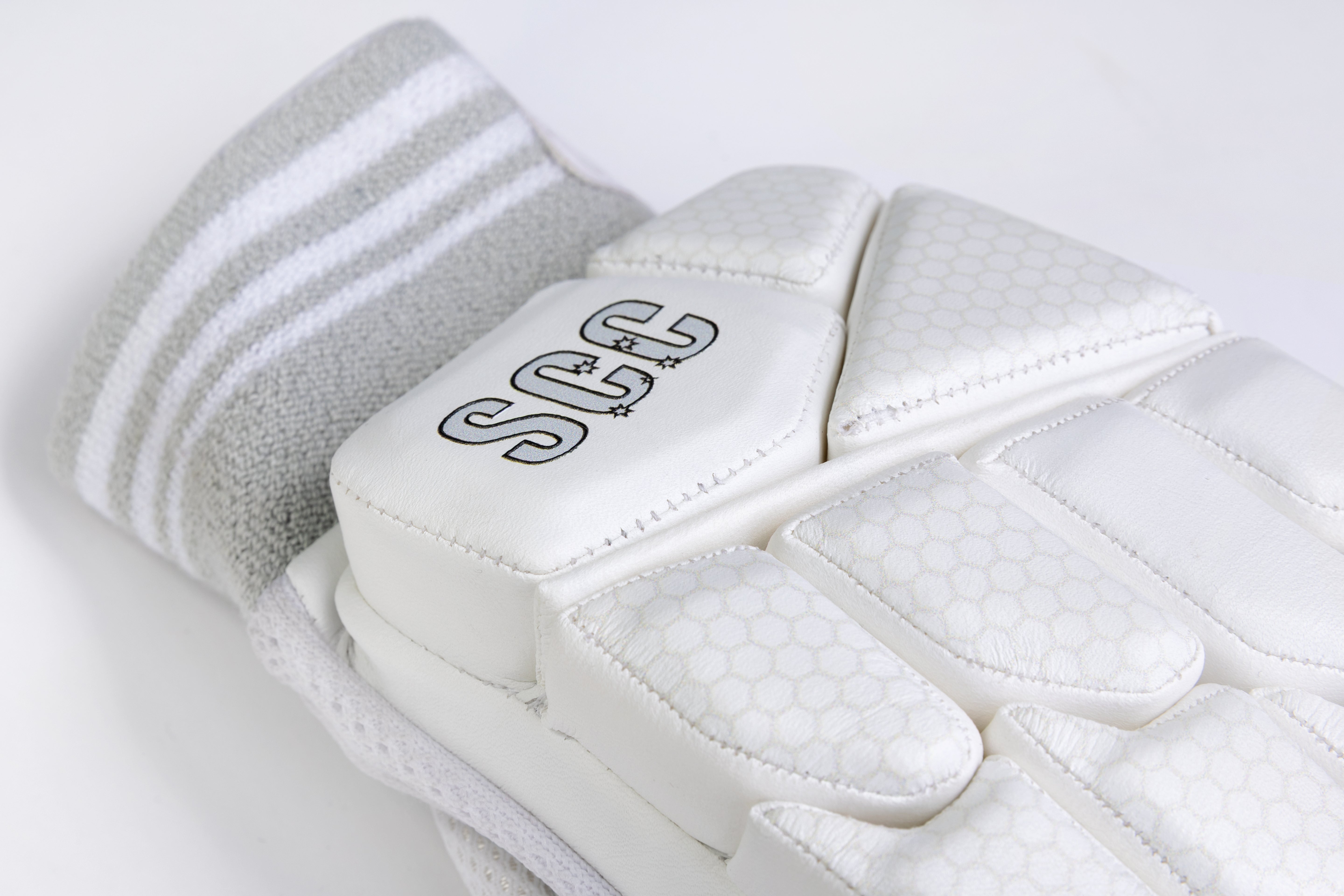 SCC Players Batting Gloves - Southern Cross Cricket