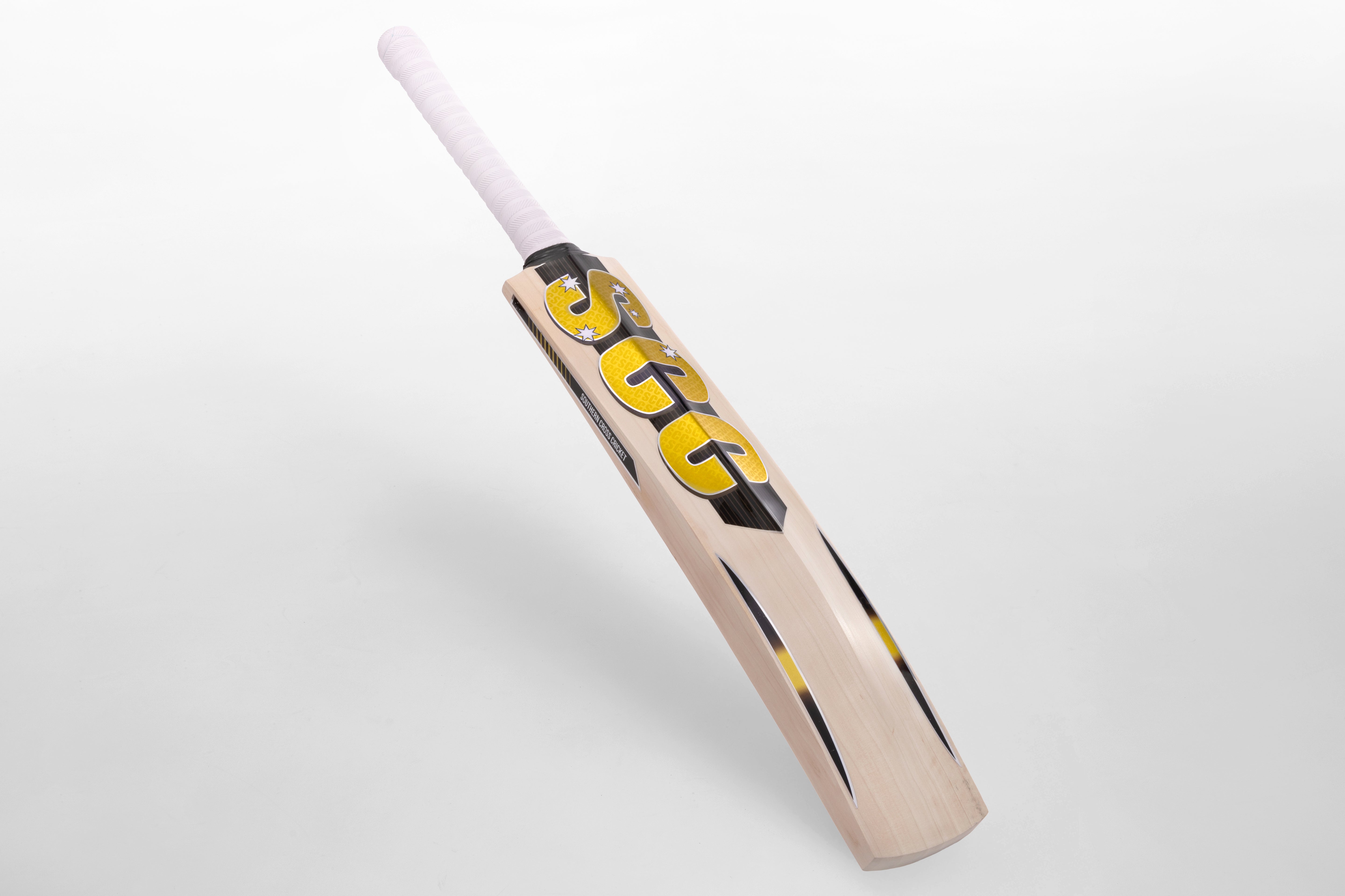 SCC Supremacy 3.0 LM English Willow Cricket Bat -SH - Southern Cross Cricket