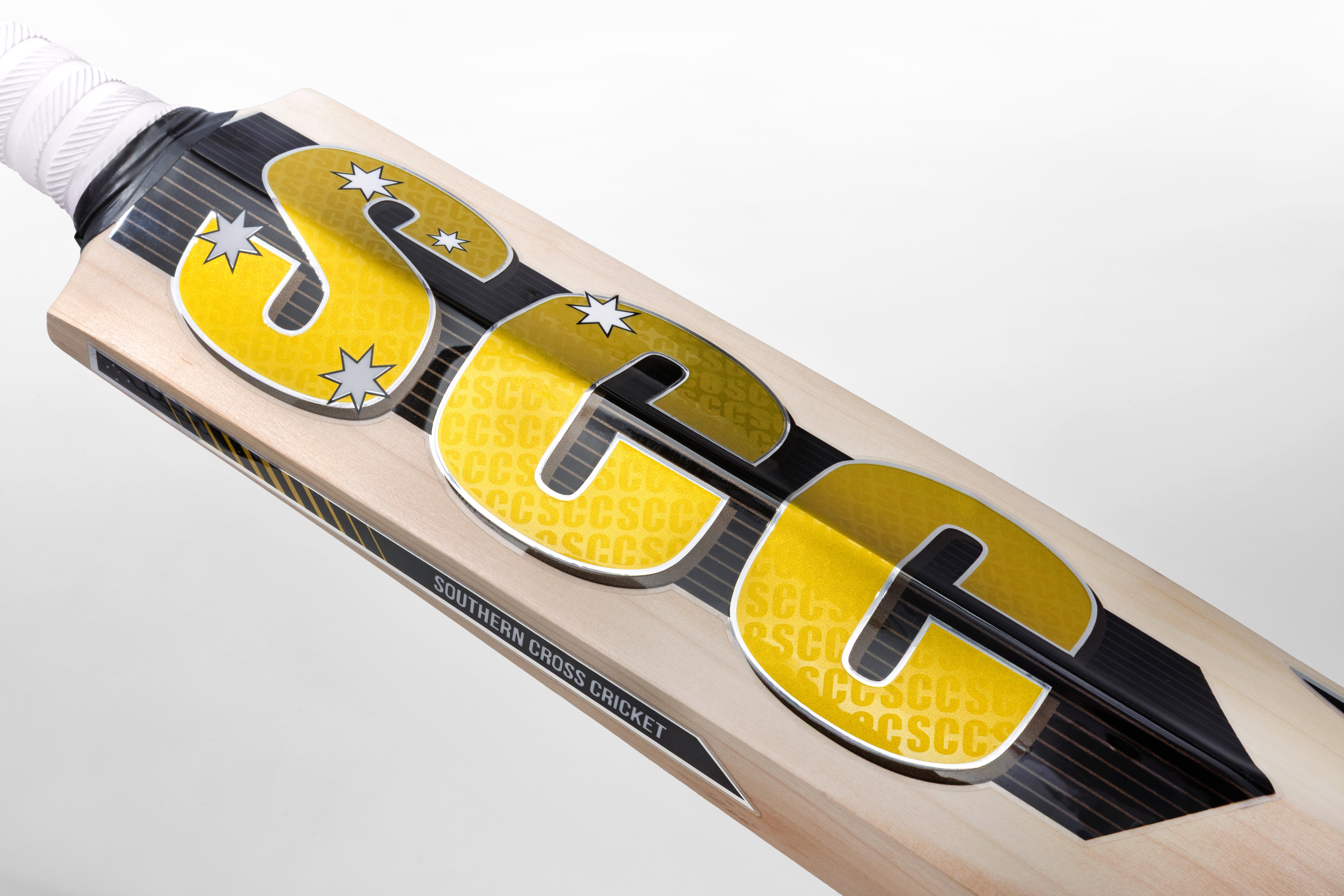 SCC Supremacy 3.0 LM English Willow Cricket Bat -SH - Southern Cross Cricket