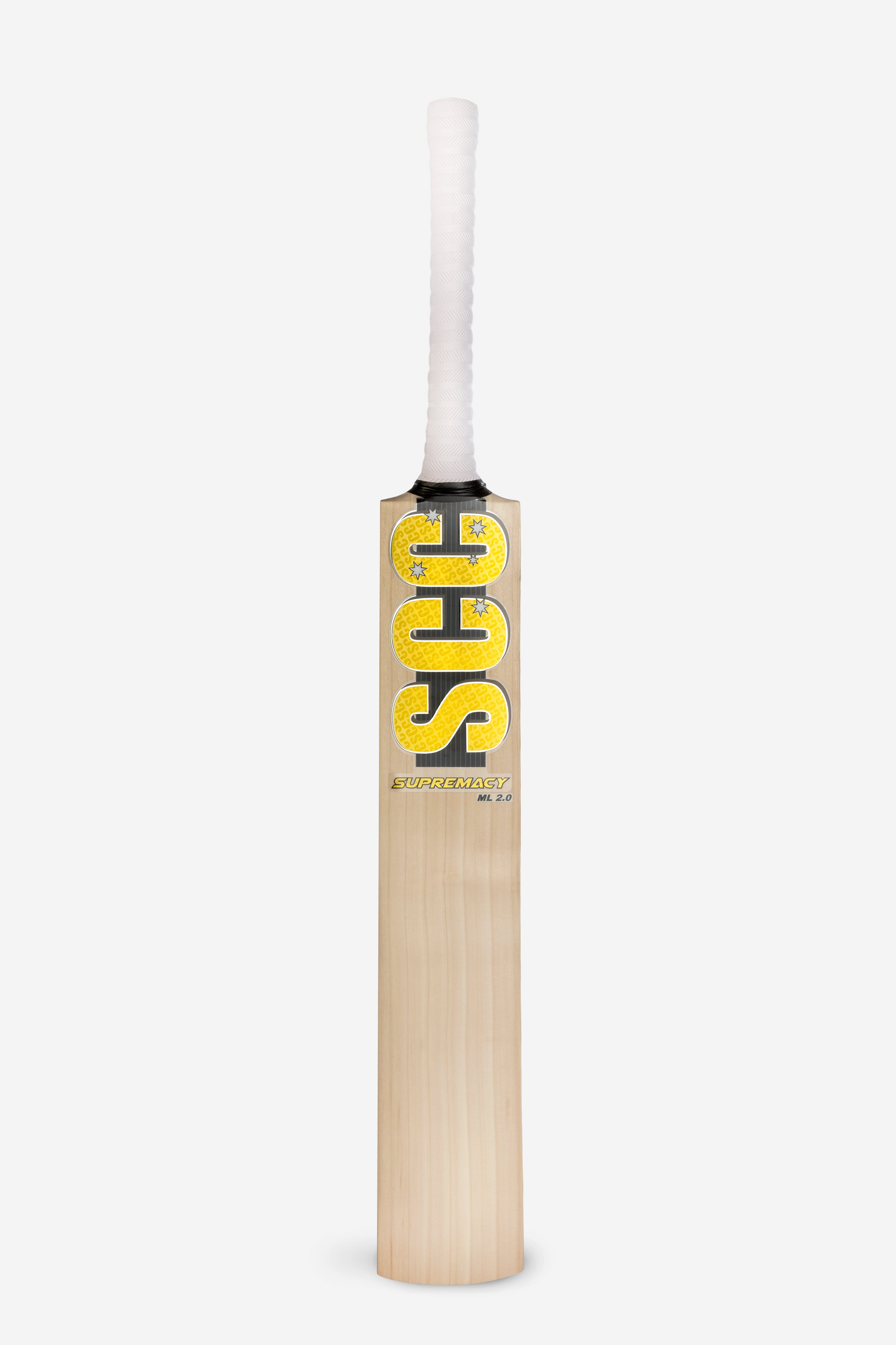 SCC Supremacy 3.0 LM English Willow Cricket Bat -SH - Southern Cross Cricket