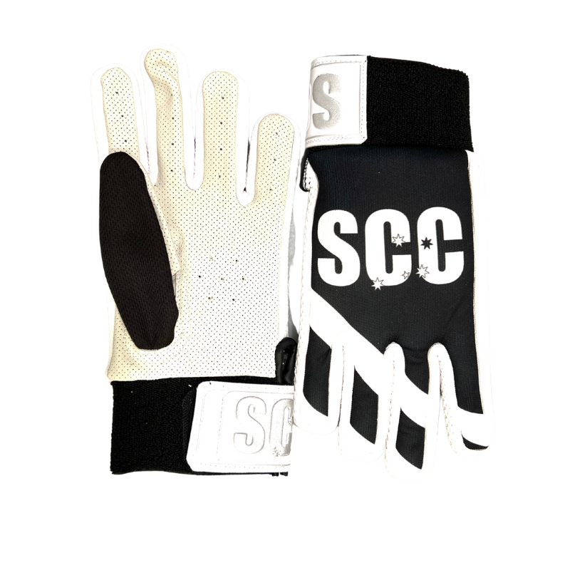 SCC Assassin Traditional Indoor Cricket Glove - Southern Cross Cricket